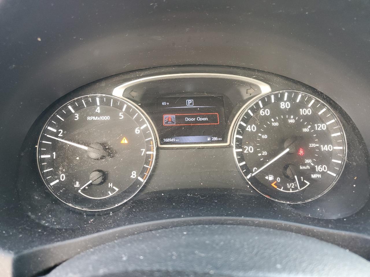 Nissan Altima 2.5 Image 5