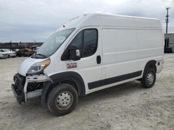  Salvage Ram Promaster