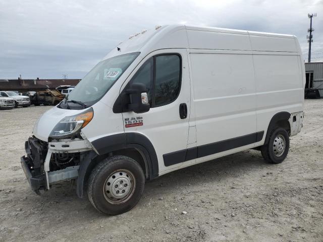  Salvage Ram Promaster