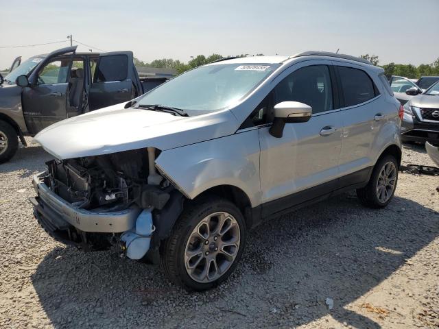  Salvage Ford EcoSport