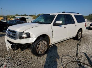  Salvage Ford Expedition