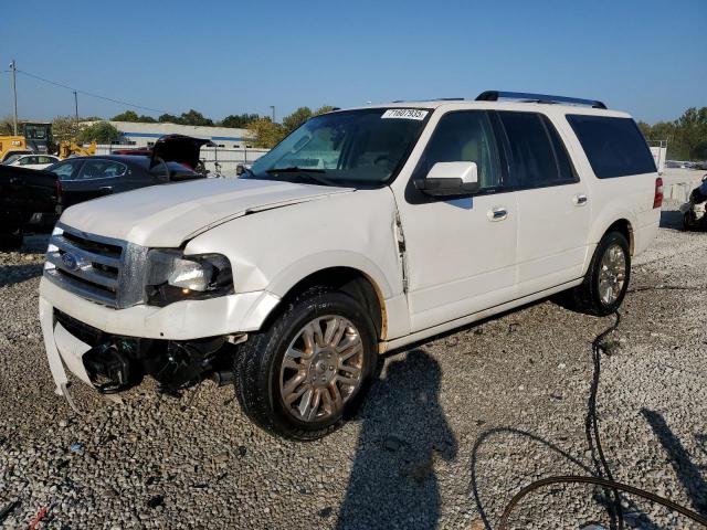  Salvage Ford Expedition