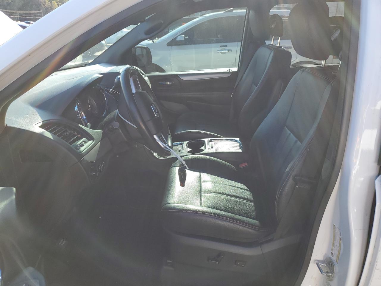 Dodge Caravan Gt Image 7