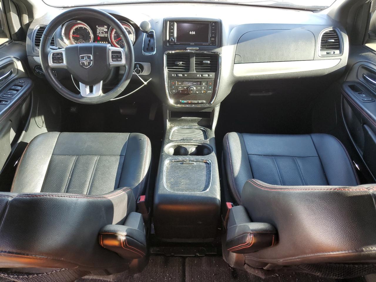 Dodge Caravan Gt Image 5