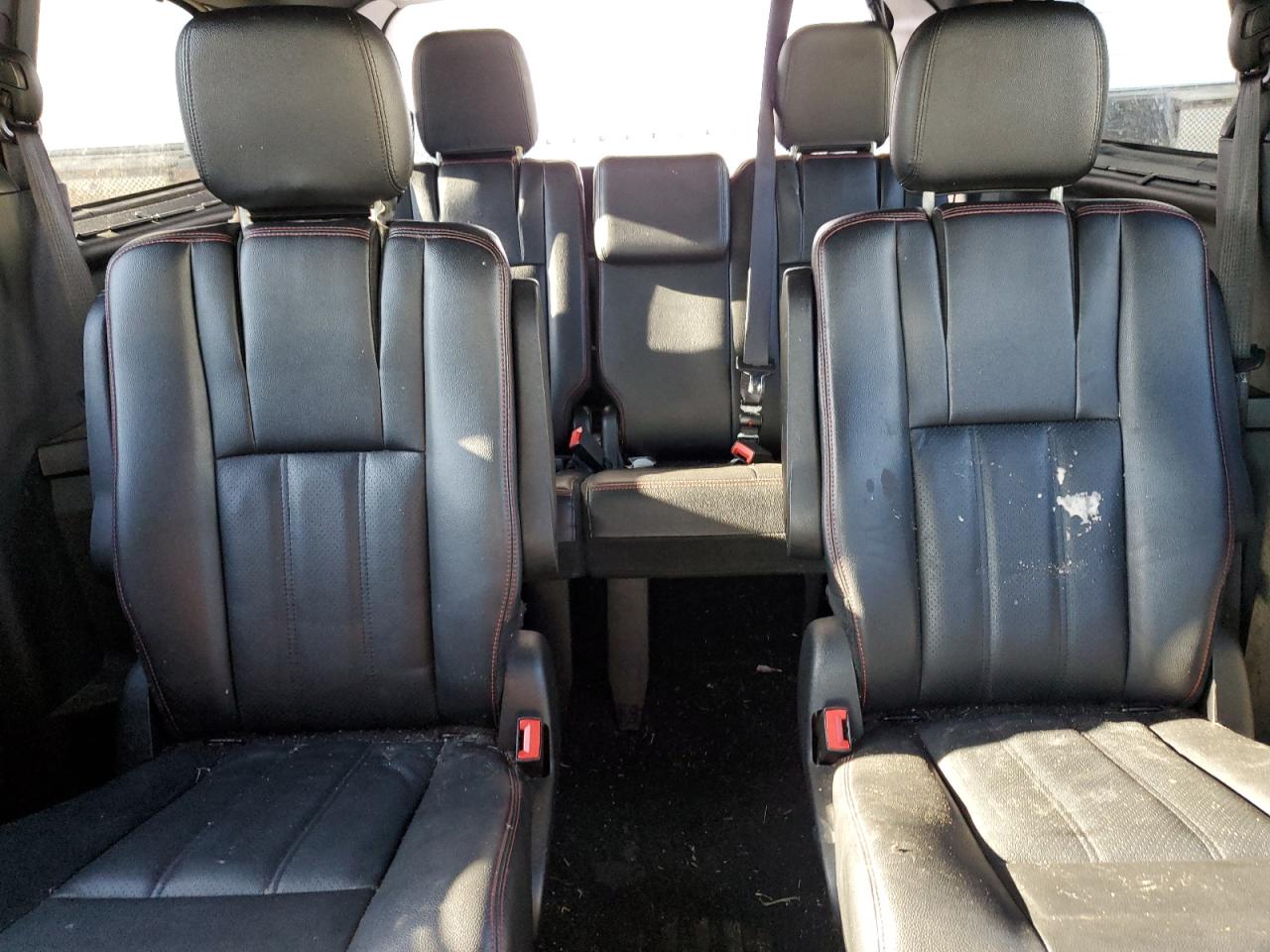 Dodge Caravan Gt Image 10