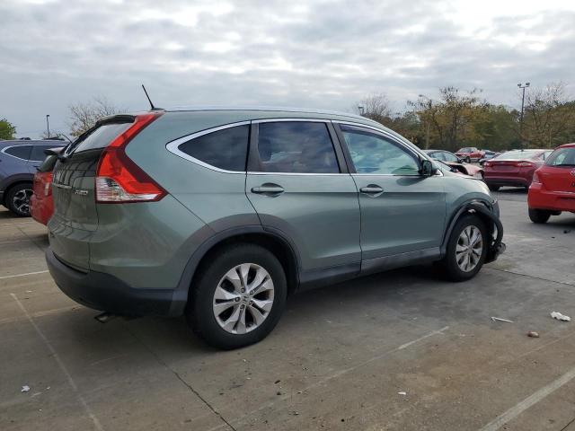 Honda Crv Exl Image 4