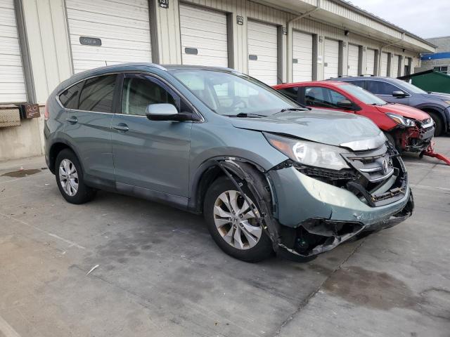 Honda Crv Exl Image 9