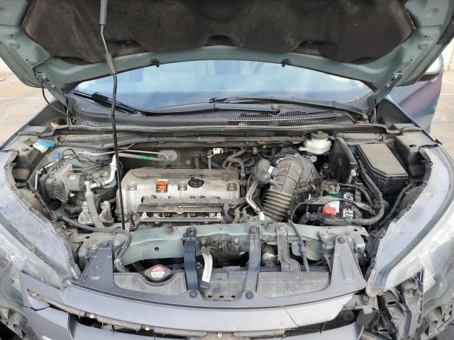 Honda Crv Exl Image 8