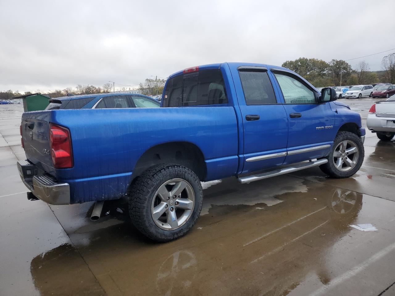 Dodge Ram 1500 St Image 3