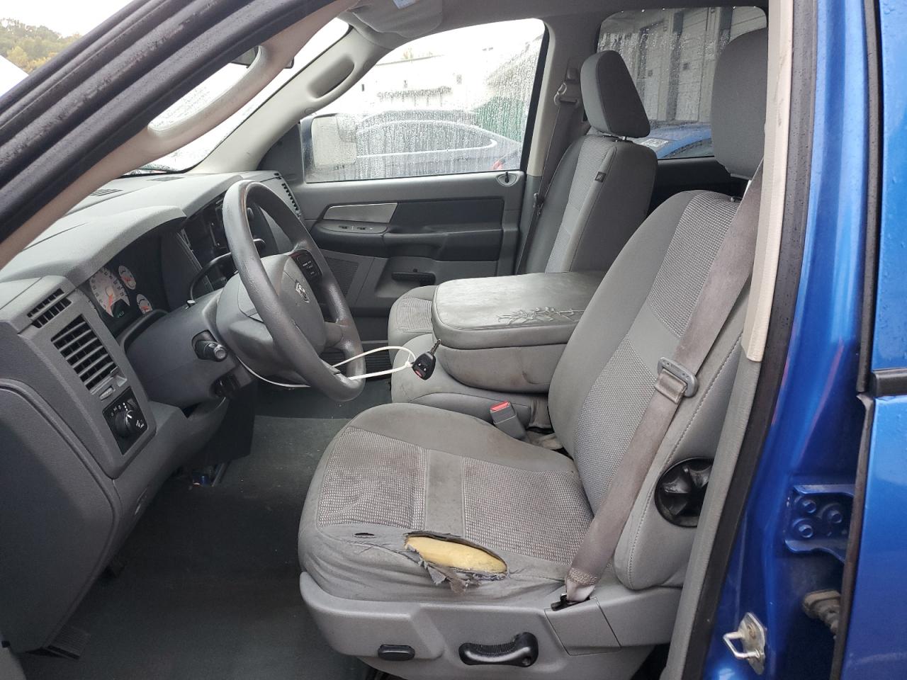 Dodge Ram 1500 St Image 7