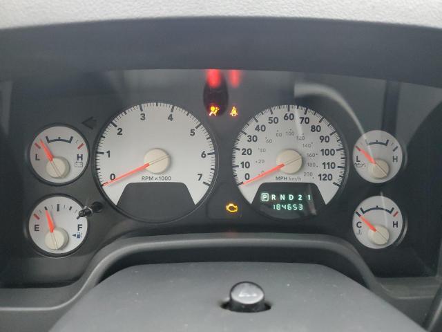 Dodge Ram 1500 St Image 12