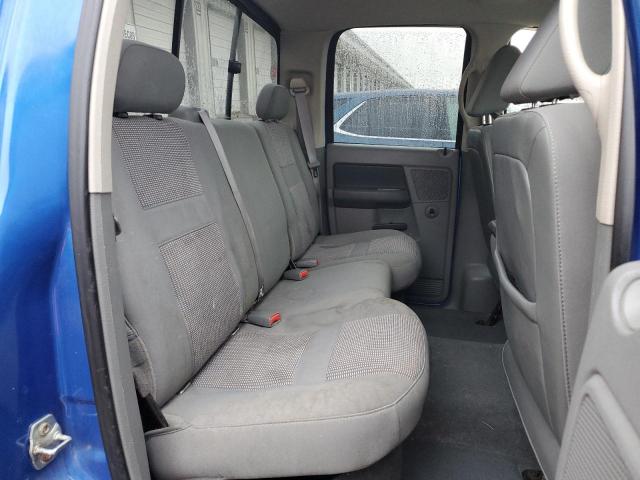 Dodge Ram 1500 St Image 8