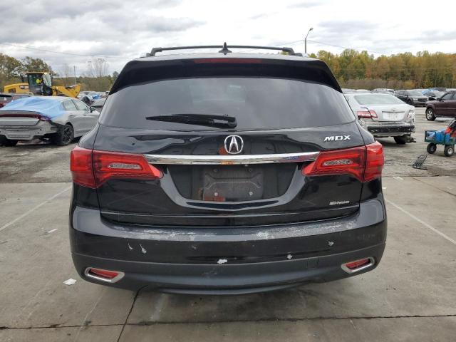 Acura MDX Technology Image 4