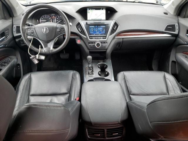 Acura MDX Technology Image 10