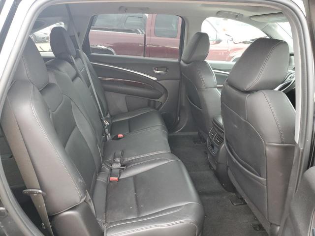 Acura MDX Technology Image 13