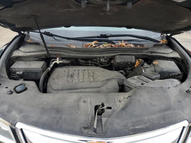 Acura MDX Technology Image 11