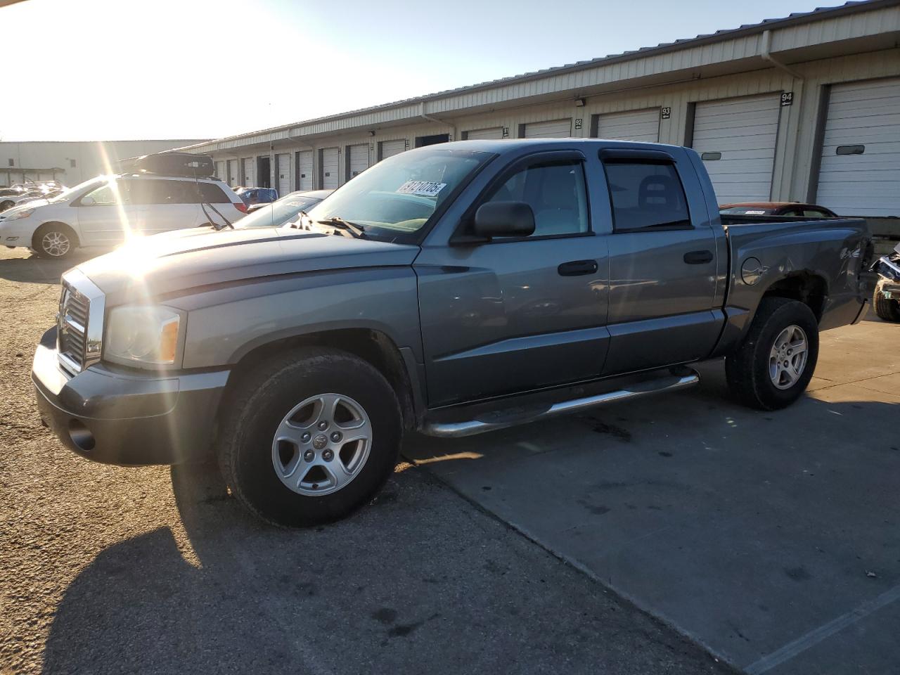 Dodge Dakota Quad Slt Image 1