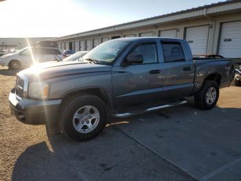  Salvage Dodge Dakota