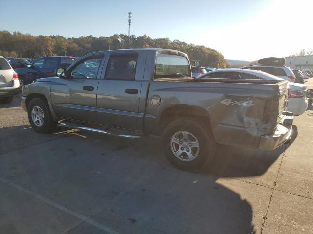 Dodge Dakota Quad Slt Image 9