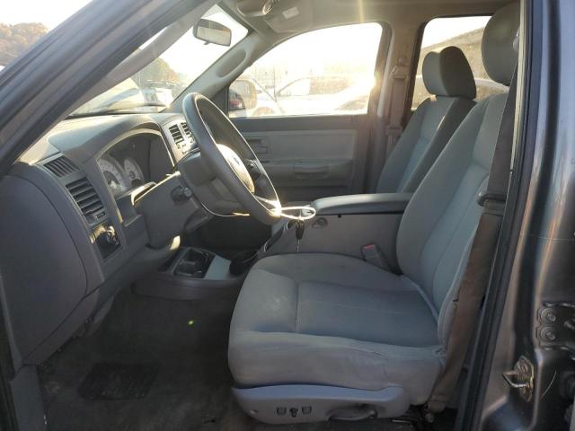 Dodge Dakota Quad Slt Image 5