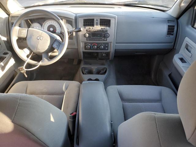 Dodge Dakota Quad Slt Image 7