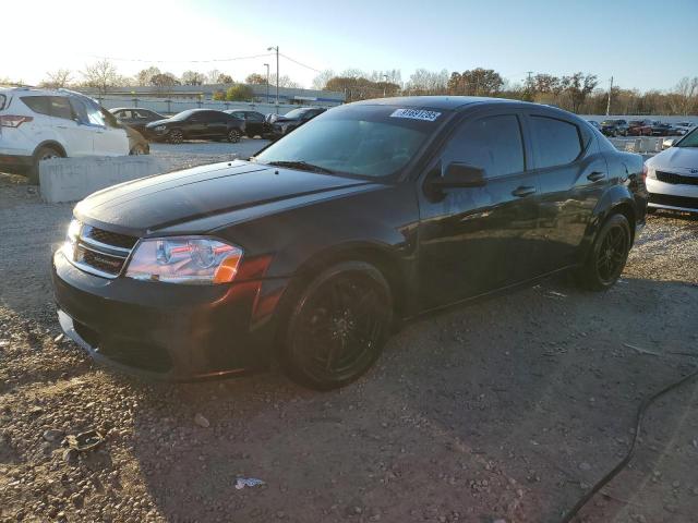  Salvage Dodge Avenger