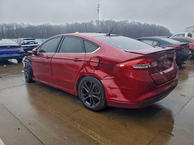 Ford Fusion Se Image 13
