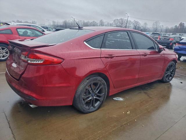 Ford Fusion Se Image 10
