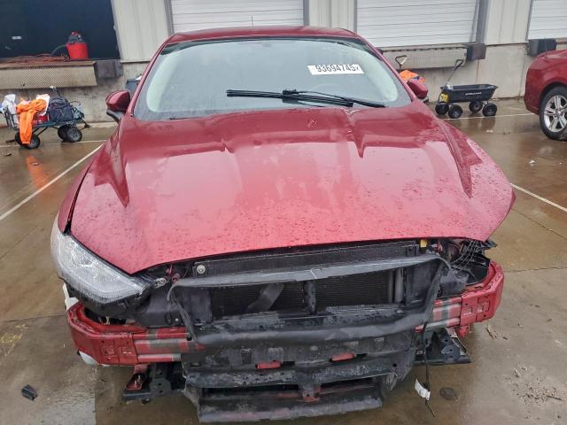 Ford Fusion Se Image 11