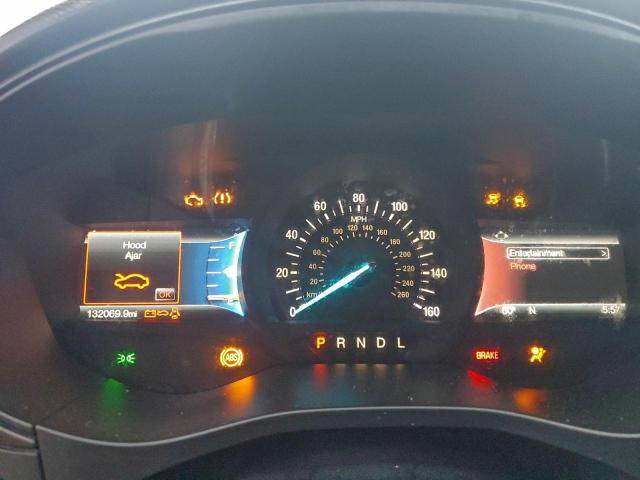 Ford Fusion Se Image 5