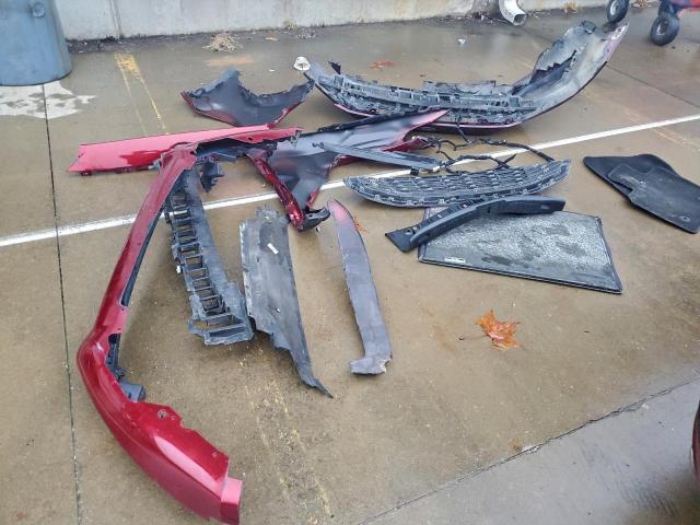 Ford Fusion Se Image 7