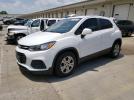 Chevrolet Trax Ls Image 1