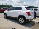 Chevrolet Trax Ls Image 4