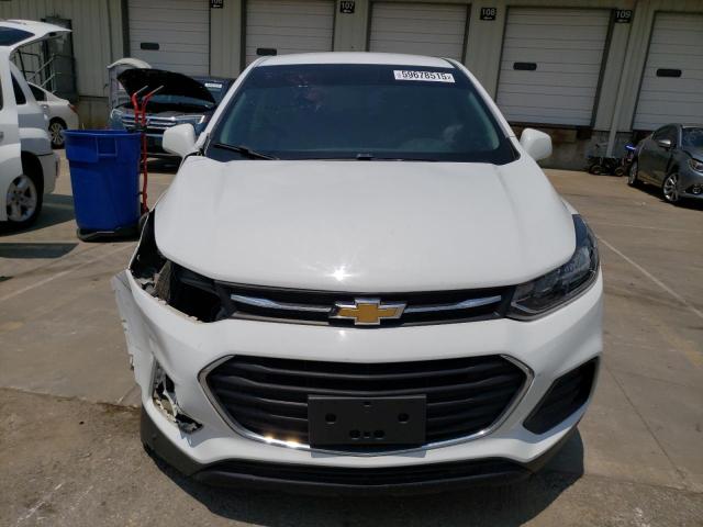 Chevrolet Trax Ls Image 6
