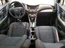 Chevrolet Trax Ls Image 12
