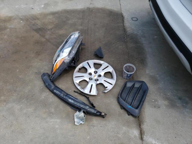 Chevrolet Trax Ls Image 7