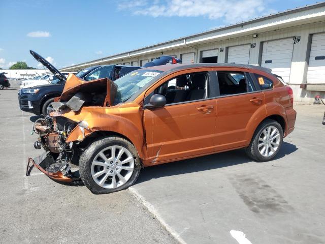  Salvage Dodge Caliber