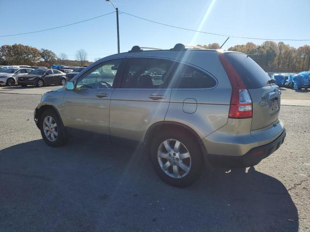 Honda Crv Exl Image 6