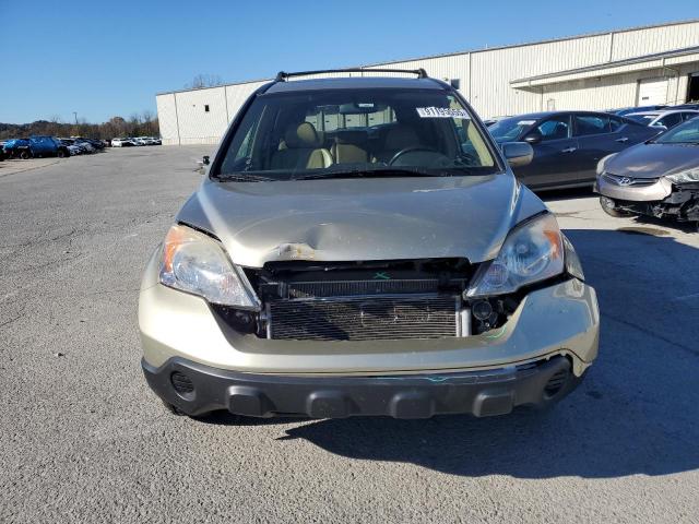 Honda Crv Exl Image 8