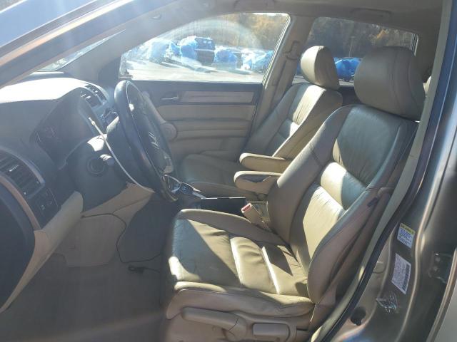 Honda Crv Exl Image 9