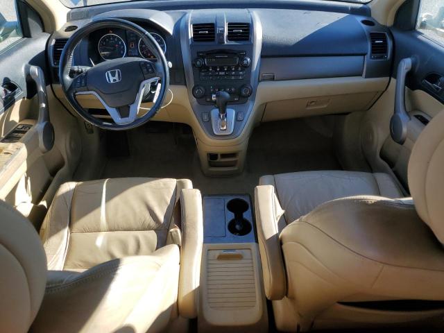 Honda Crv Exl Image 12
