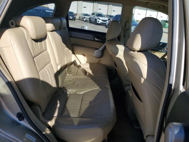 Honda Crv Exl Image 3