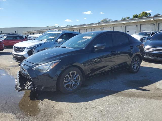  Salvage Toyota Yaris