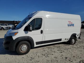  Salvage Ram Promaster