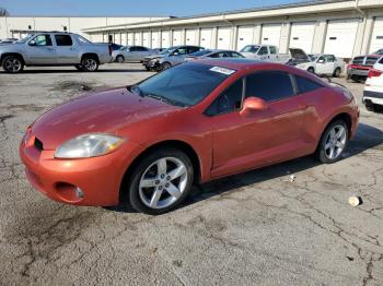  Salvage Mitsubishi Eclipse
