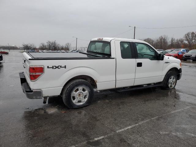Ford F-150 Super Cab Image 10