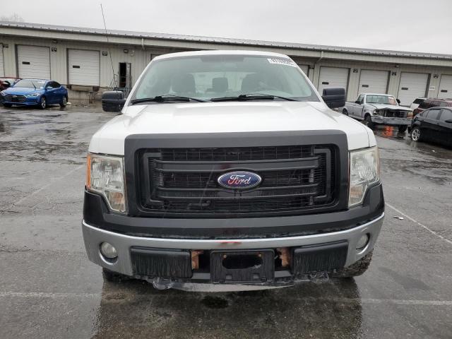 Ford F-150 Super Cab Image 6