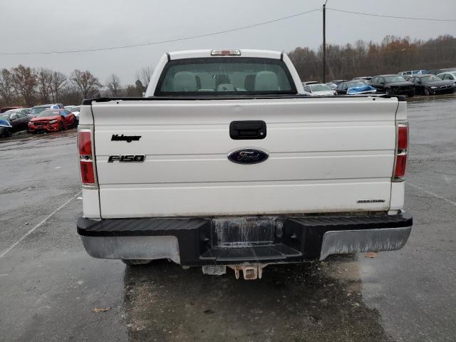 Ford F-150 Super Cab Image 7