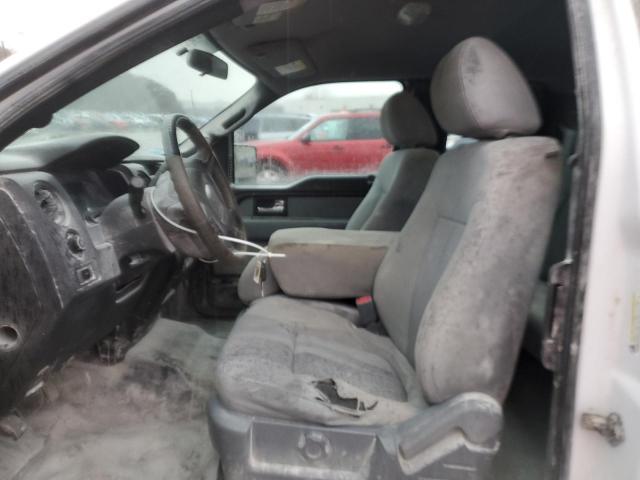 Ford F-150 Super Cab Image 3