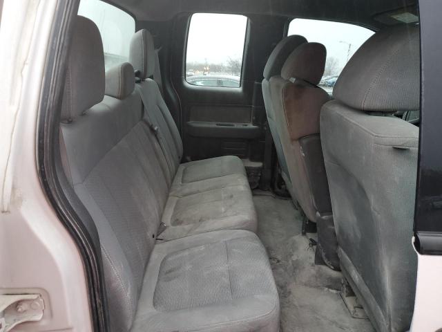 Ford F-150 Super Cab Image 5